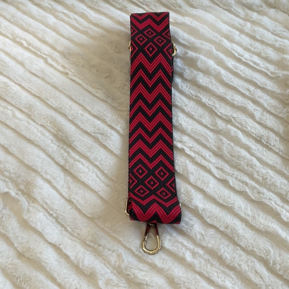 Handbag strap